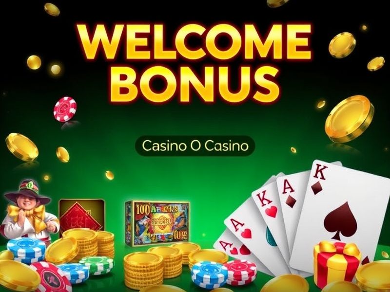 Discover the best welcome bonus casino UK offers for first-time players. Compare no-deposit bonuses, first deposit matches, and expert-approved deals to maximize your gaming rewards. Get the most from UK casino promotions with our guide.