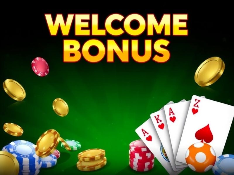 Discover the best welcome bonus casino UK offers for first-time players. Compare no-deposit bonuses, first deposit matches, and expert-approved deals to maximize your gaming rewards. Get the most from UK casino promotions with our guide.